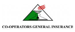 Co-operators General Insurance Co-operators General Insurance