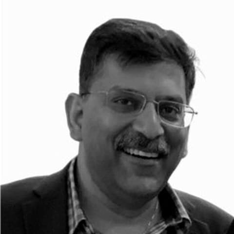 Mohit Gupta