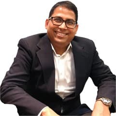 Nagendra Kumar Sharma