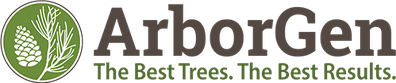 ArborGen logo