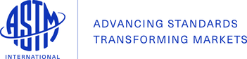 ASTM International logo