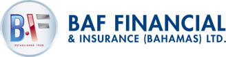 BAF Financial logo