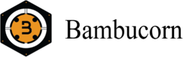 Bambucorn logo