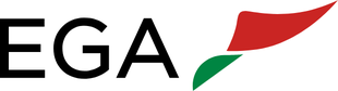 Emirates Global Aluminium logo