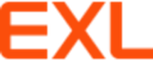 EXL logo