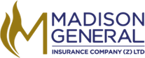 Madison General logo