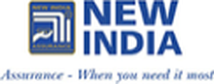 New India Assurance logo
