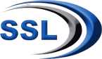 SSL Oman logo