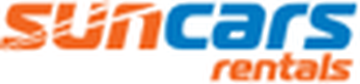 SunCars logo