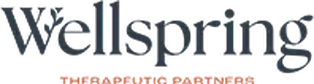Wellspring Therapeutic logo