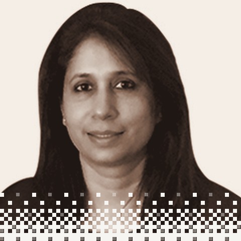 Dimple Gupta