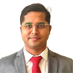 Deepanshu Srivastava