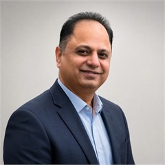 Gaurav Handa
